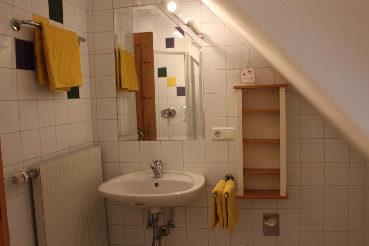 Prabatsch-Aichinger Winzergut Apartment Лангенлоис Екстериор снимка