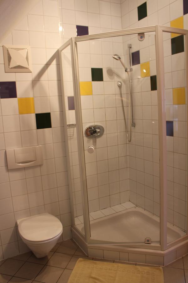 Prabatsch-Aichinger Winzergut Apartment Лангенлоис Екстериор снимка